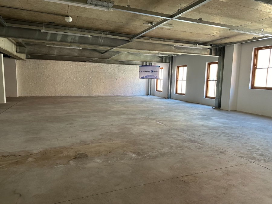 To Let commercial Property for Rent in De Waterkant Western Cape